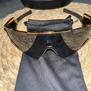Balmain | Accessories | New Balmain Fleche Bps38b Unisex  display picture 1